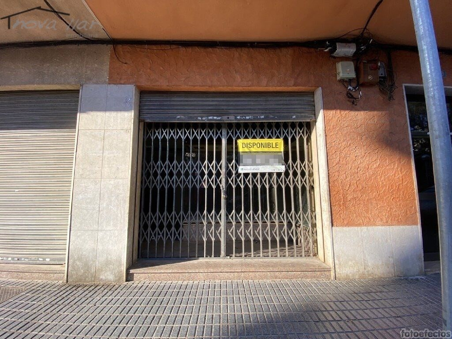  till salu lokal Vila-Seca Tarragonès 1