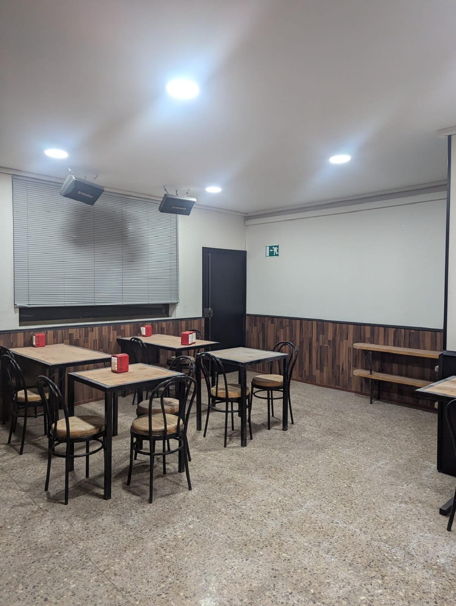  till salu lokal Viladecans Baix Llobregat 6