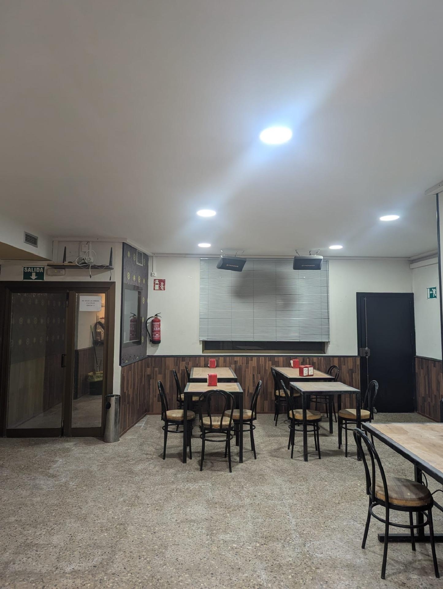  till salu lokal Viladecans Baix Llobregat 5