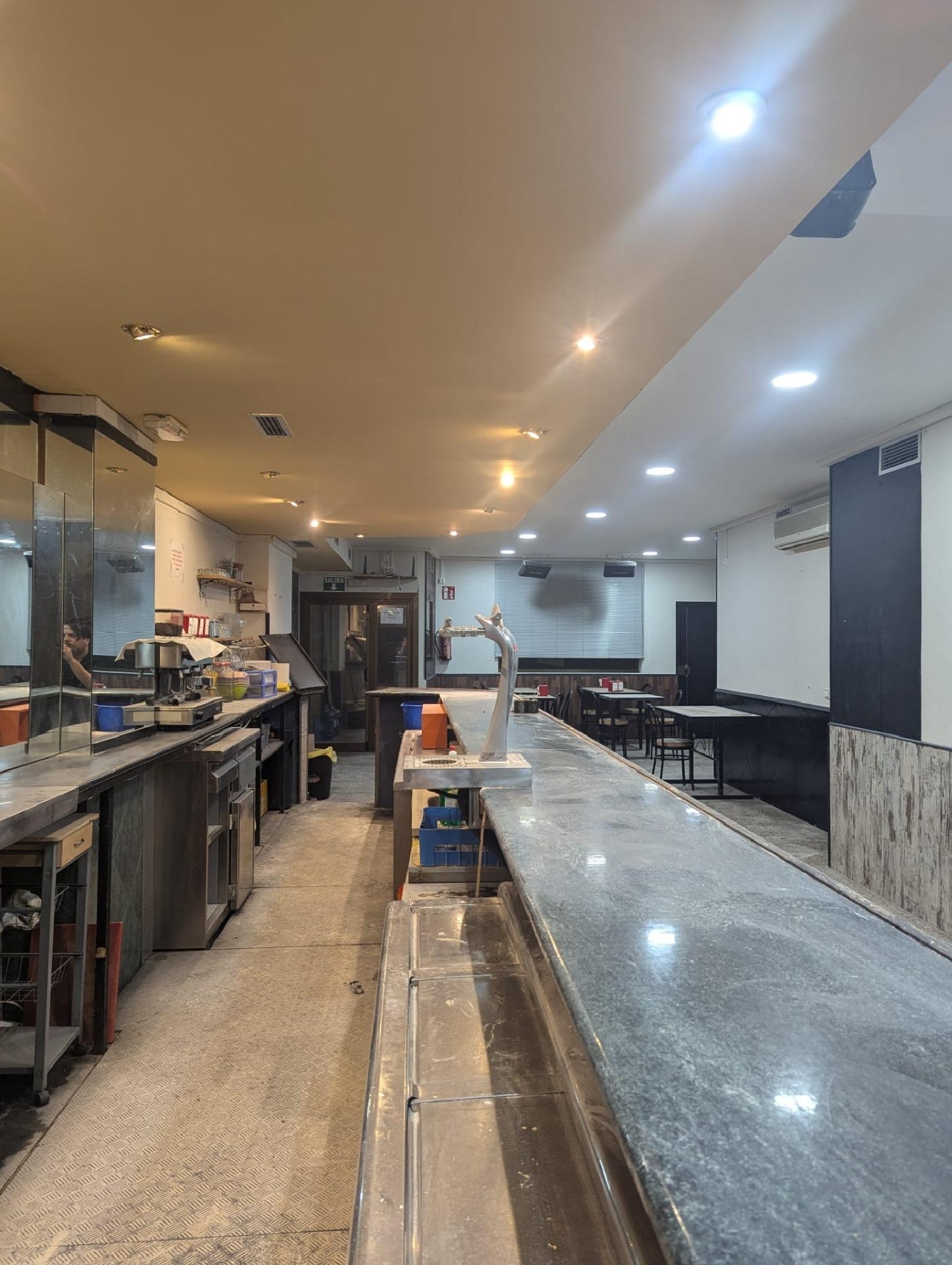  till salu lokal Viladecans Baix Llobregat 8