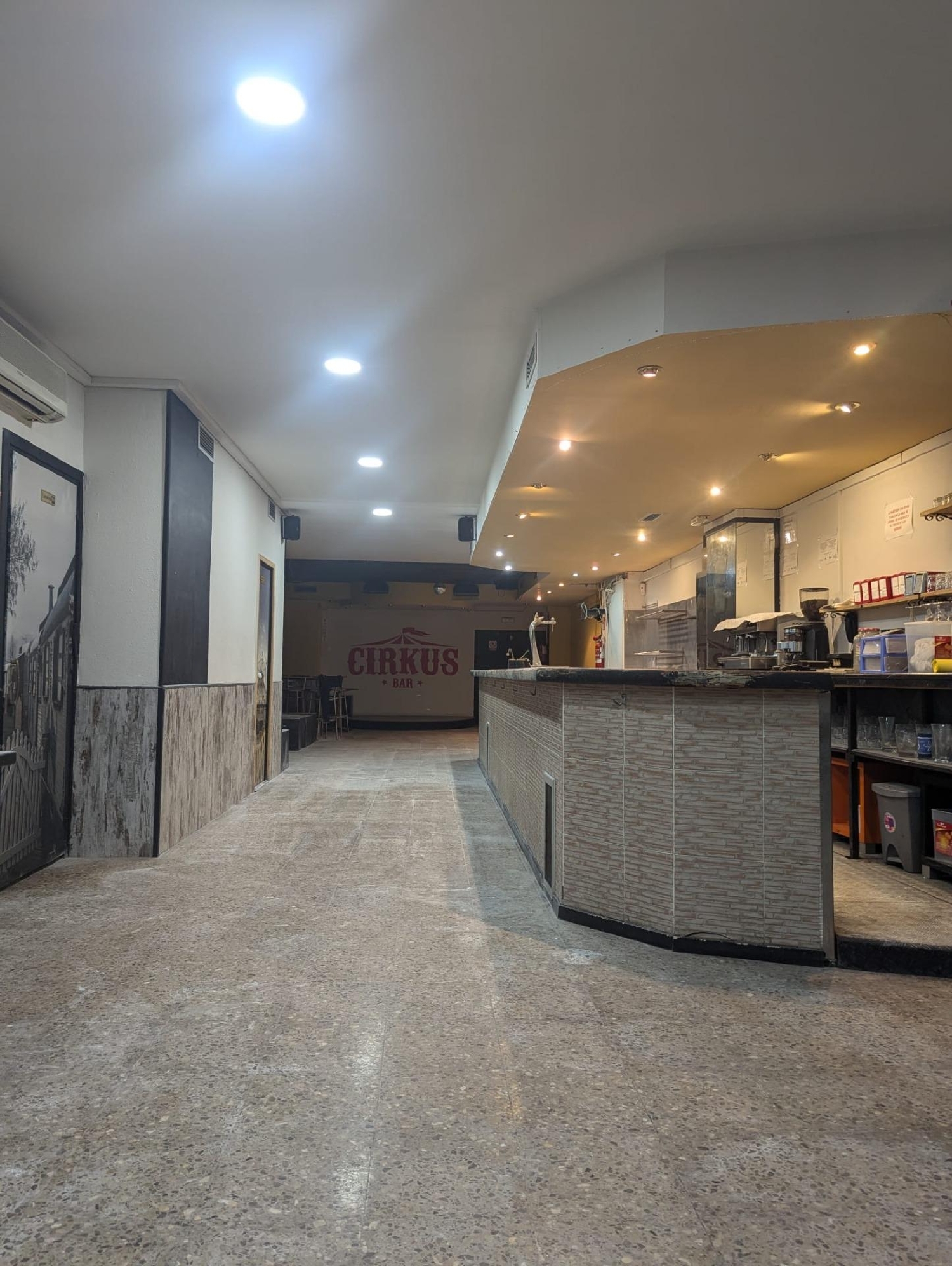  till salu lokal Viladecans Baix Llobregat 7