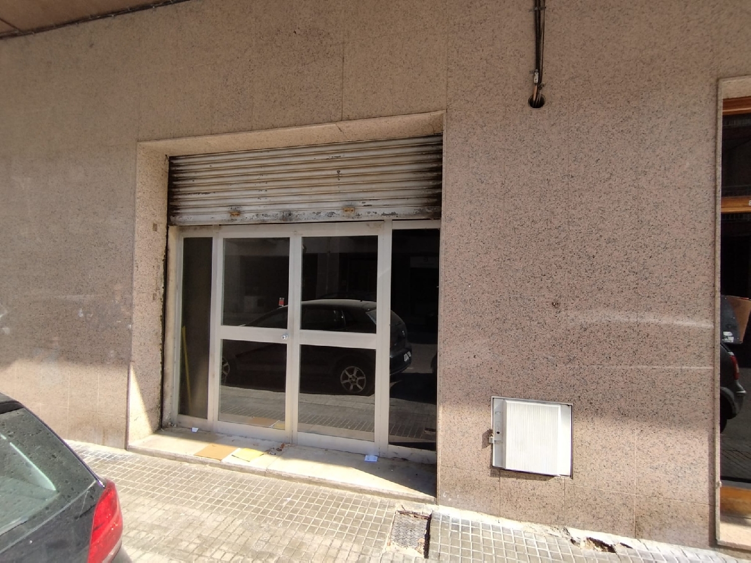  en venta local Vilafortuny Baix Camp 7