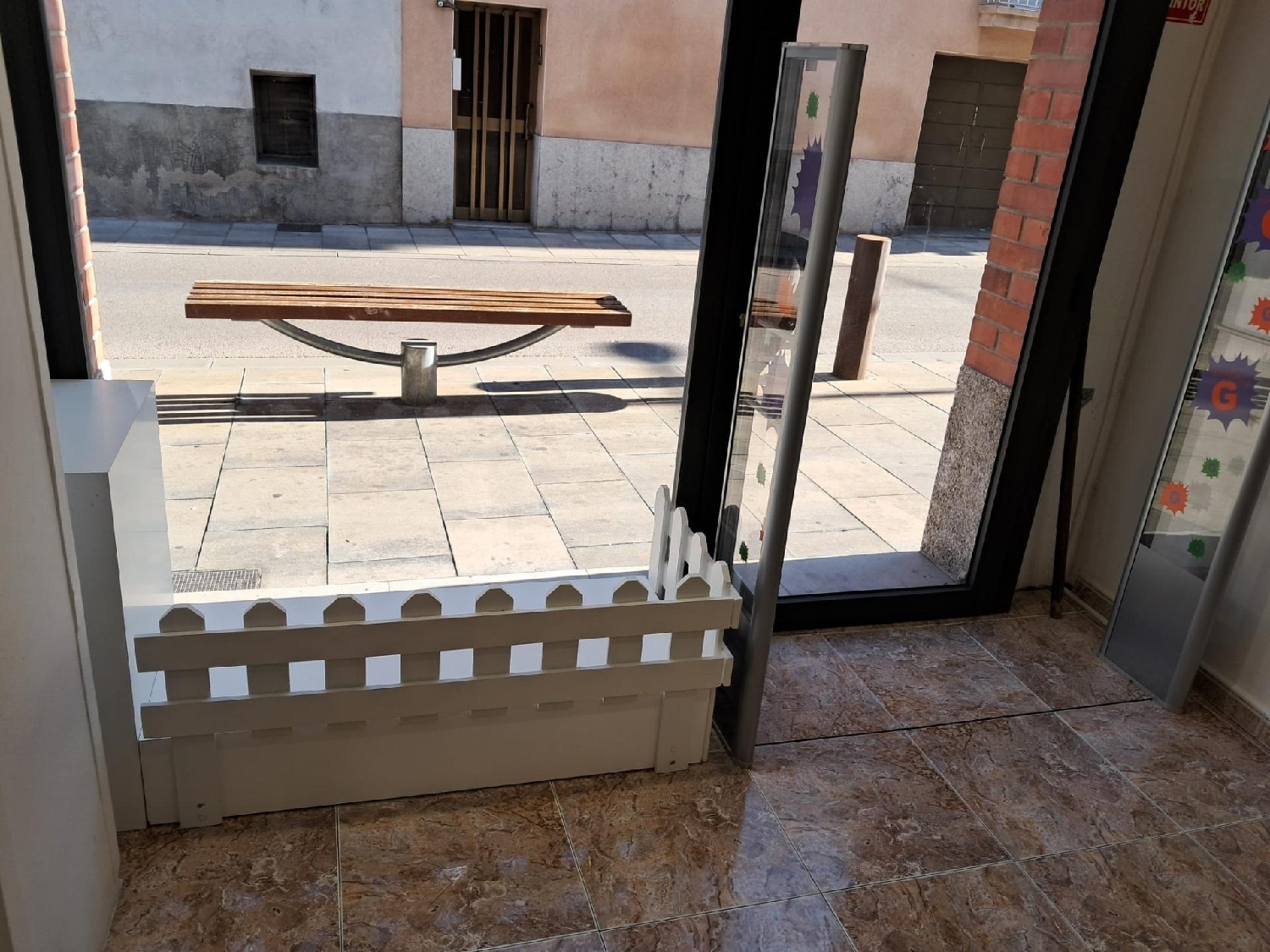  till salu lokal Vilanova Del Camí Anoia 6
