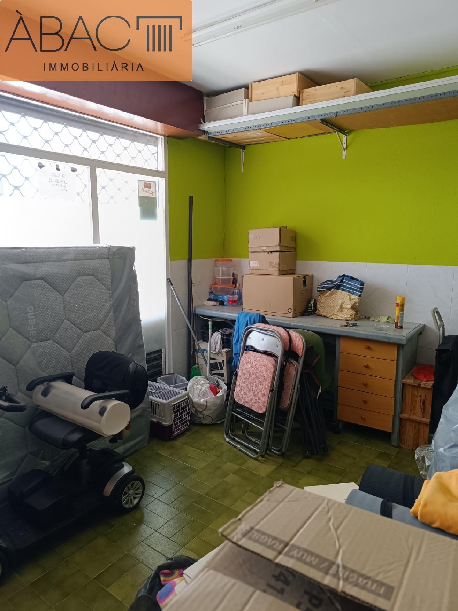  till salu lokal Vilanova I La Geltrú Garraf 4