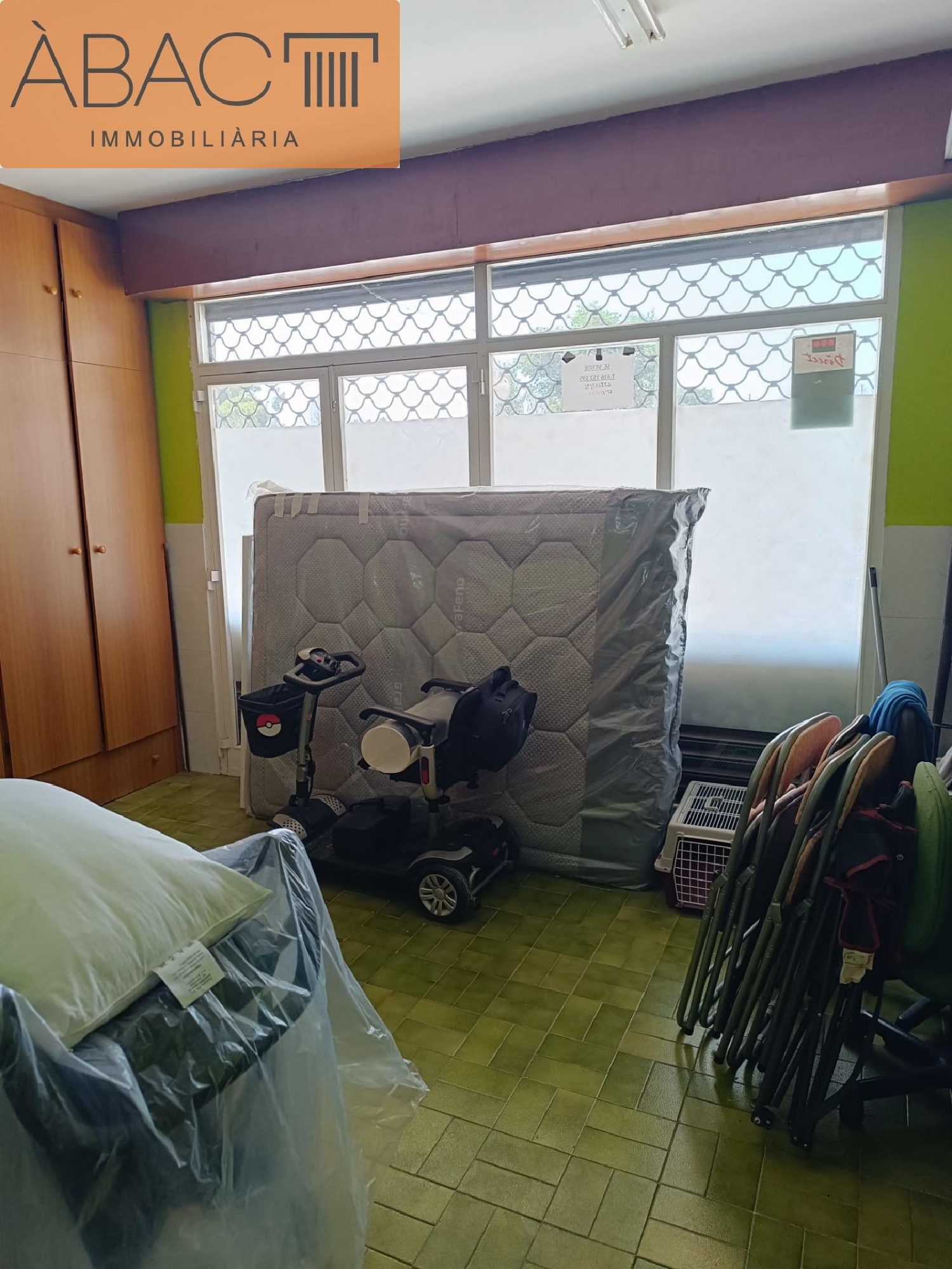  till salu lokal Vilanova I La Geltrú Garraf 1