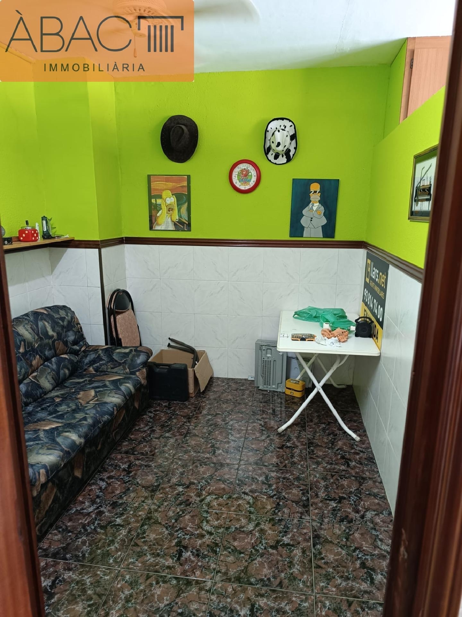  till salu lokal Vilanova I La Geltrú Garraf 2