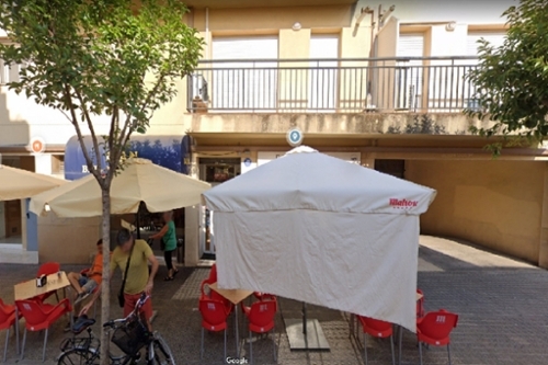 Vilanova I La Geltrú Garraf lokal foto 6244269