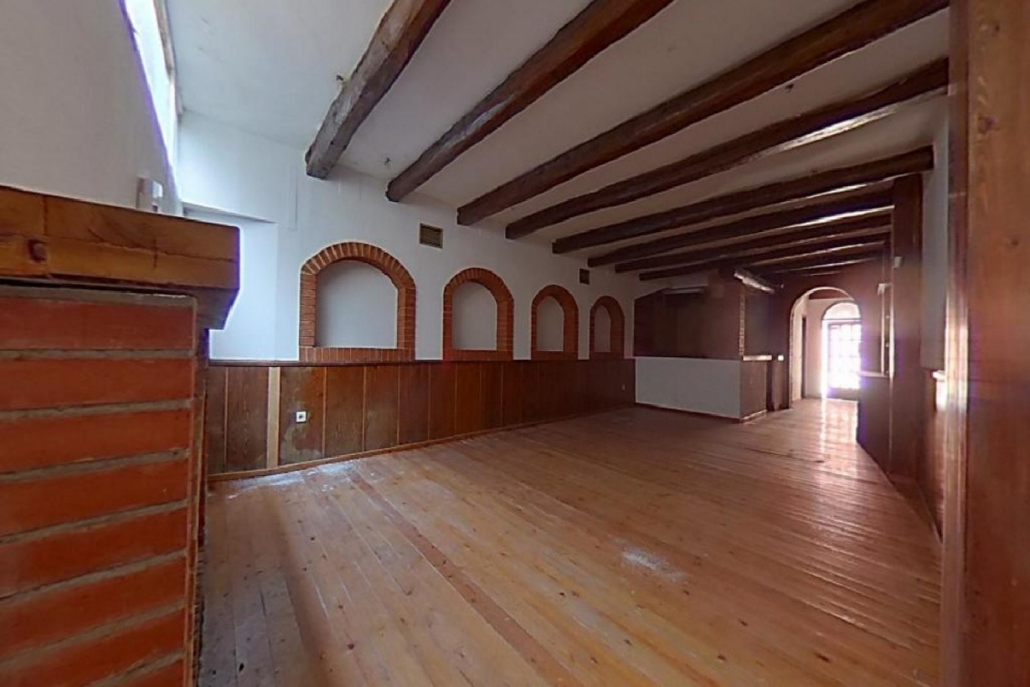  till salu lokal Vilanova I La Geltrú Garraf 1