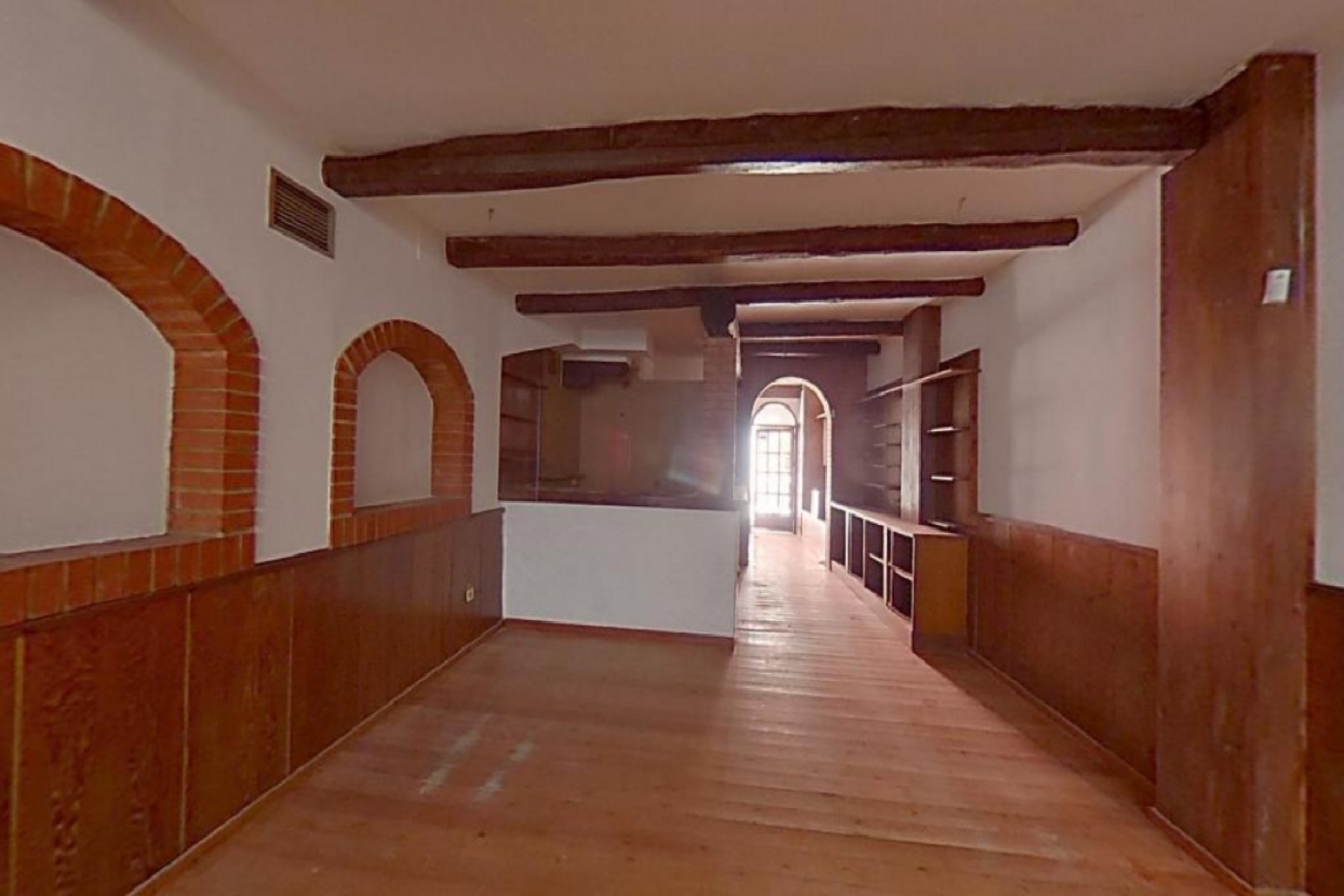  till salu lokal Vilanova I La Geltrú Garraf 6