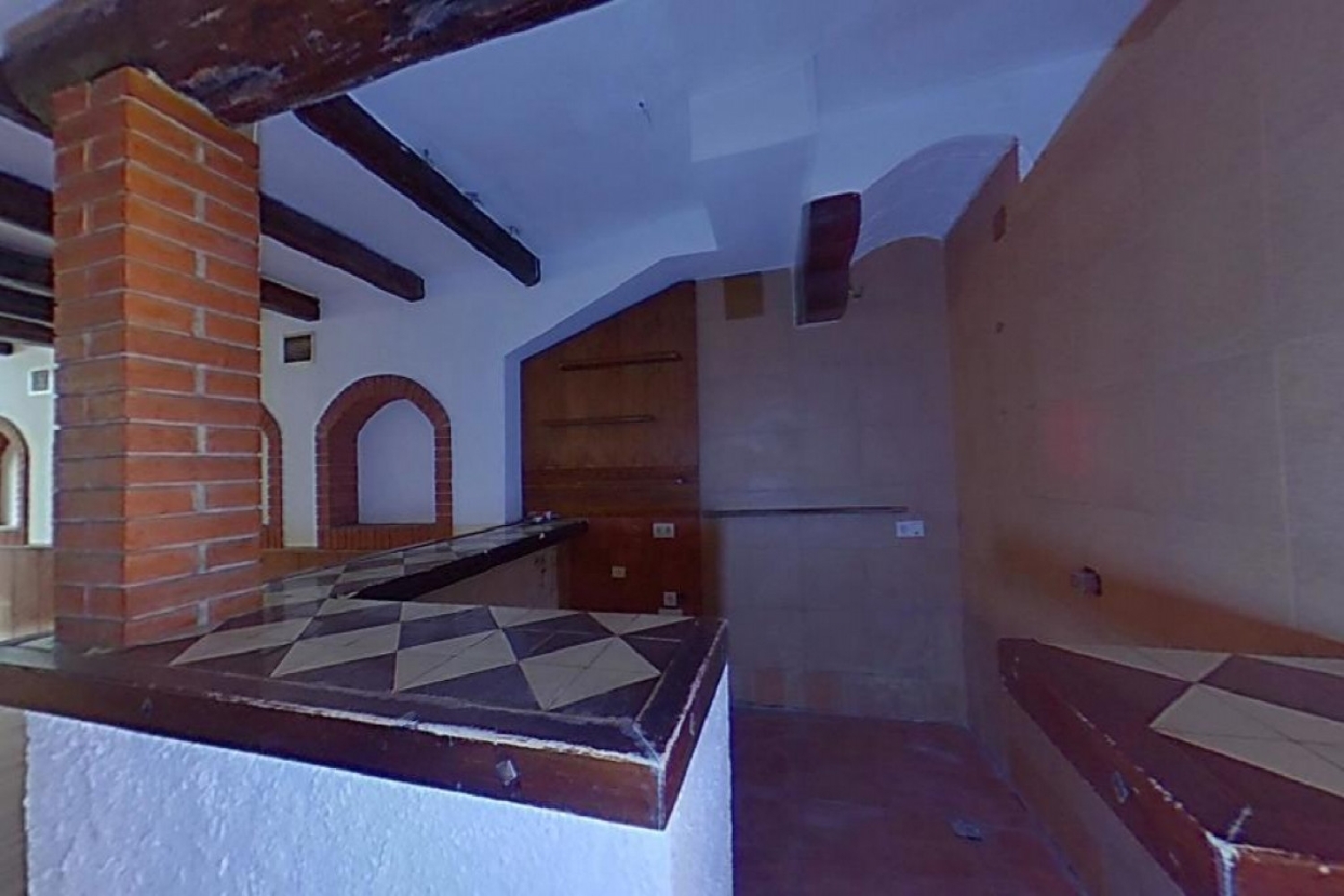 till salu lokal Vilanova I La Geltrú Garraf 3