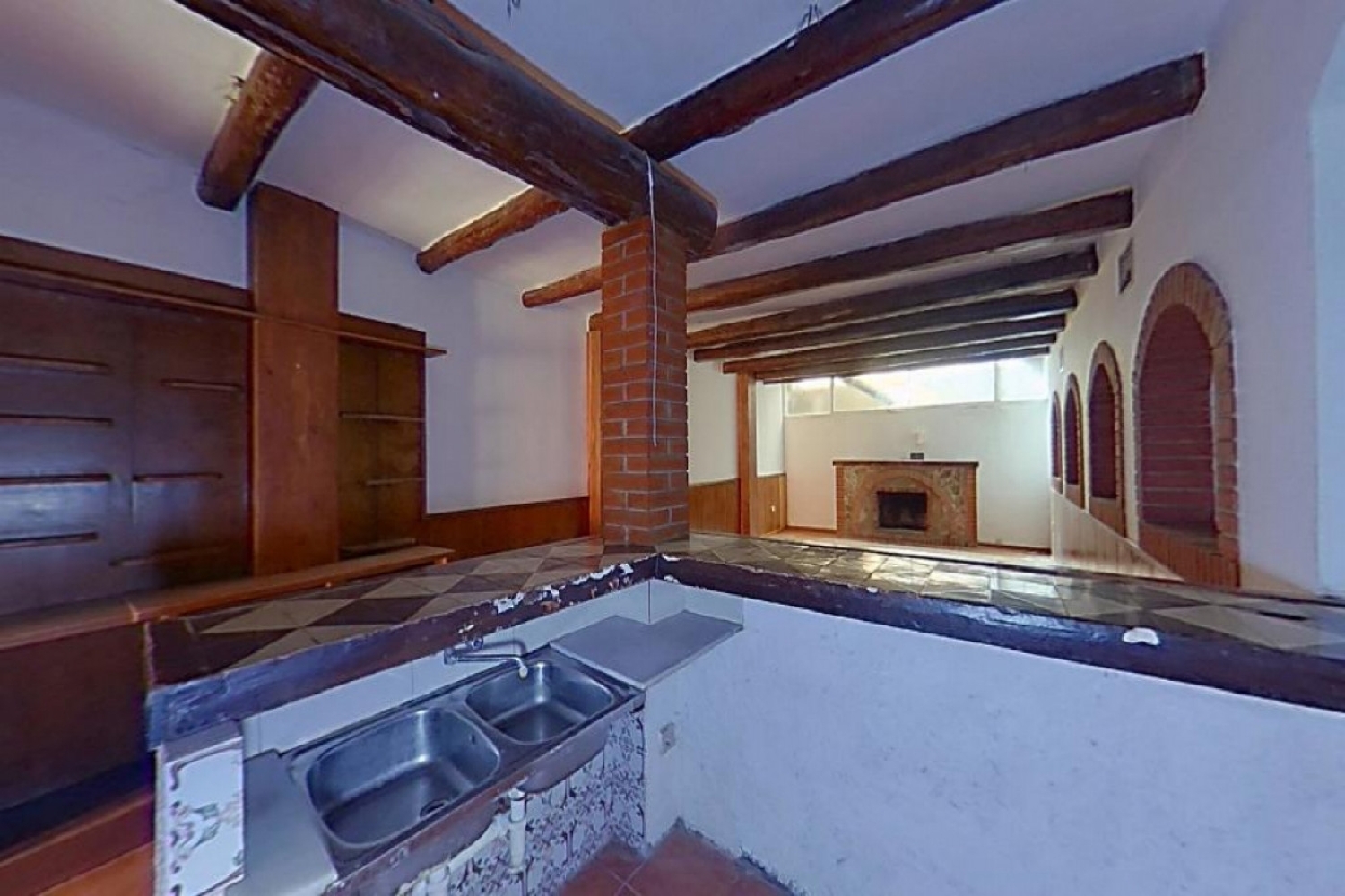 till salu lokal Vilanova I La Geltrú Garraf 2