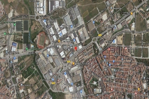 Vilanova I La Geltrú Garraf lokal foto 6247532