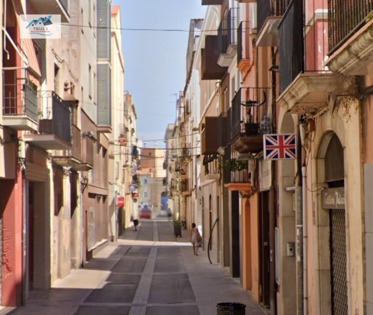  for sale commercial premise Vilanova I La Geltrú Garraf 2