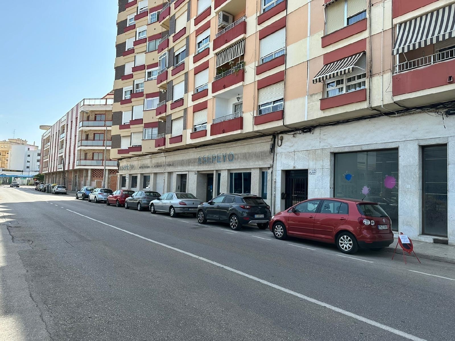 till salu lokal Vilella Ribera Alta 3