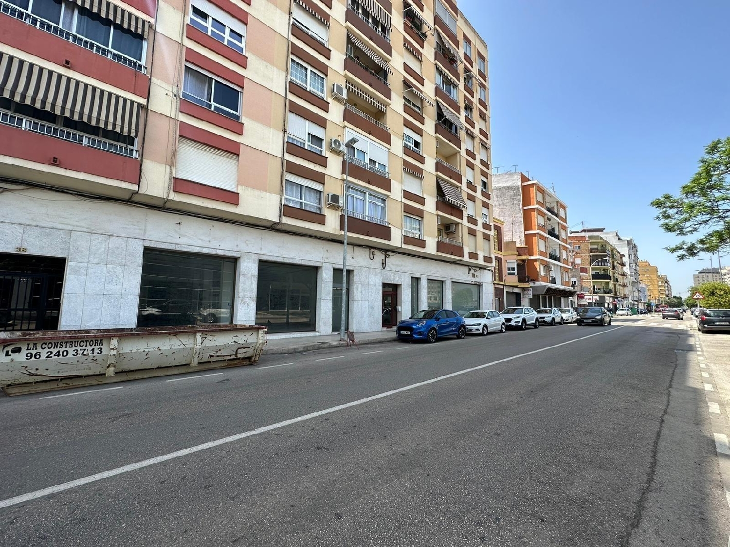  till salu lokal Vilella Ribera Alta 1