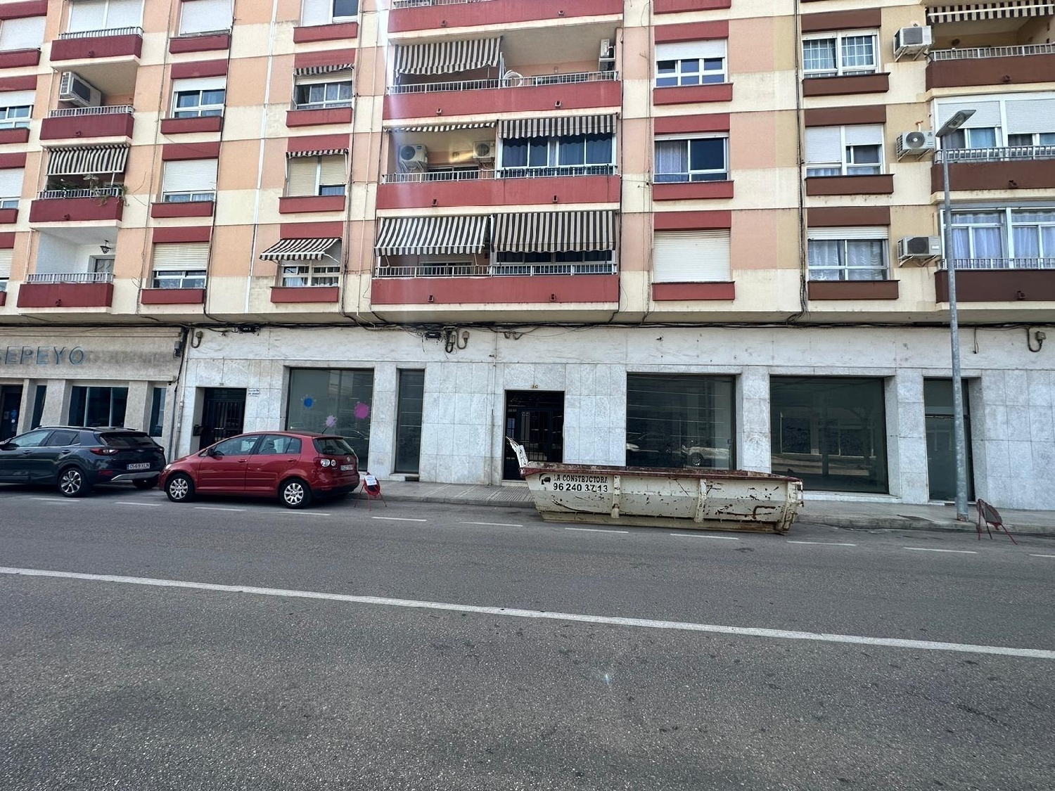 till salu lokal Vilella Ribera Alta 2