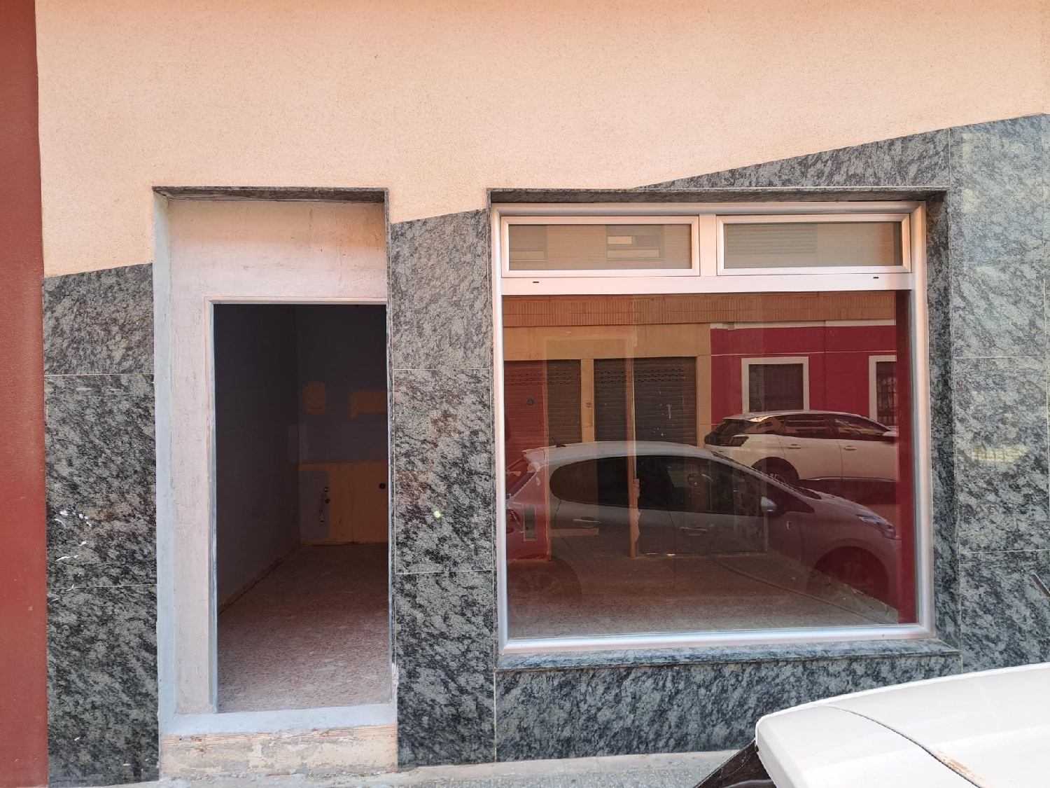  till salu lokal Vilella Ribera Alta 1