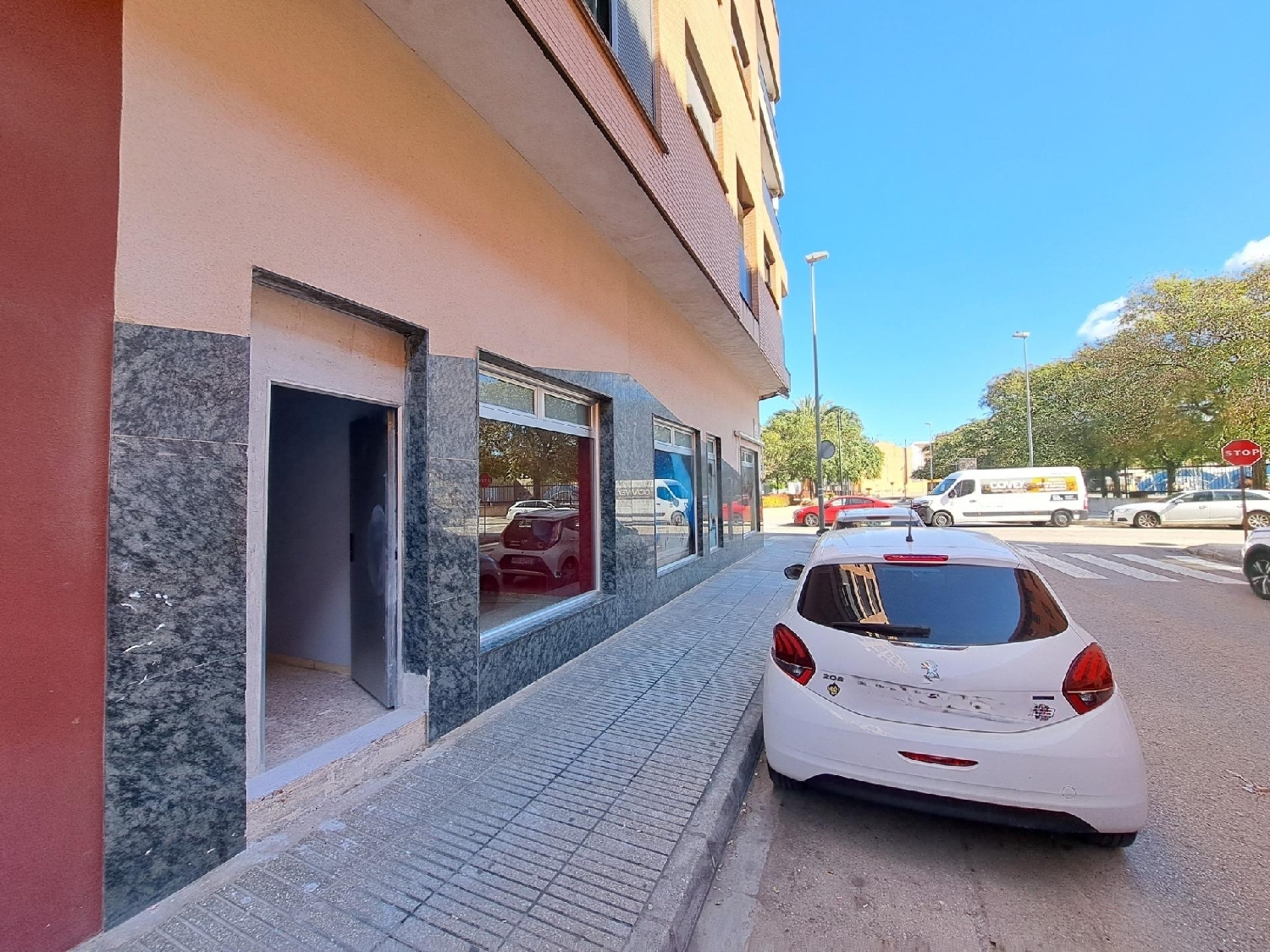 till salu lokal Vilella Ribera Alta 2