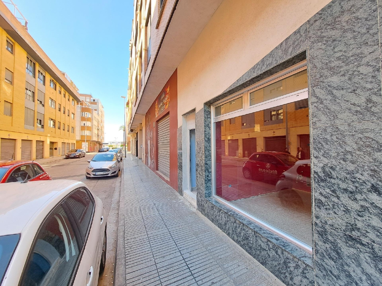till salu lokal Vilella Ribera Alta 3
