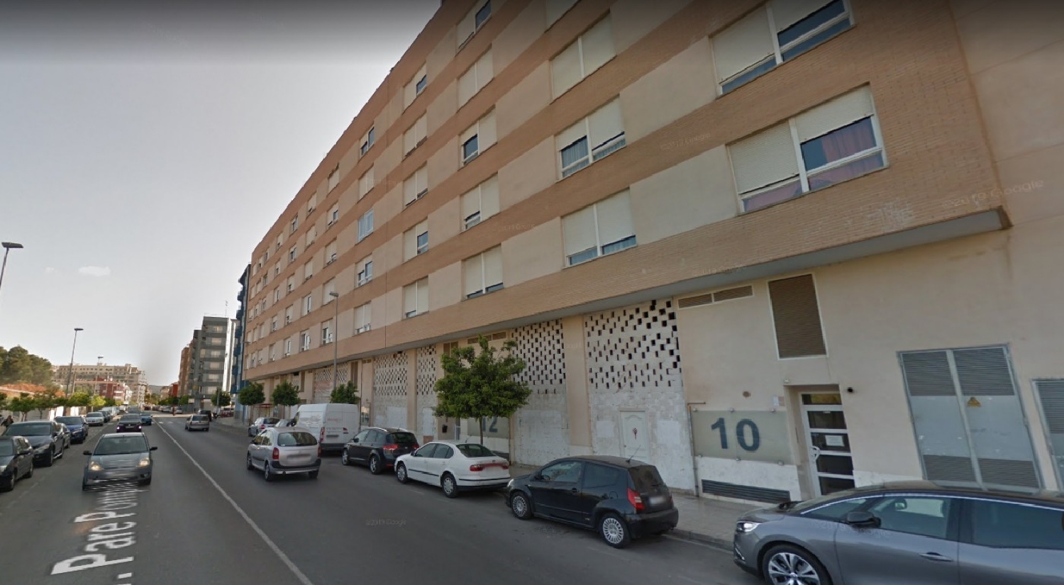  till salu lokal Vilella Ribera Alta 1