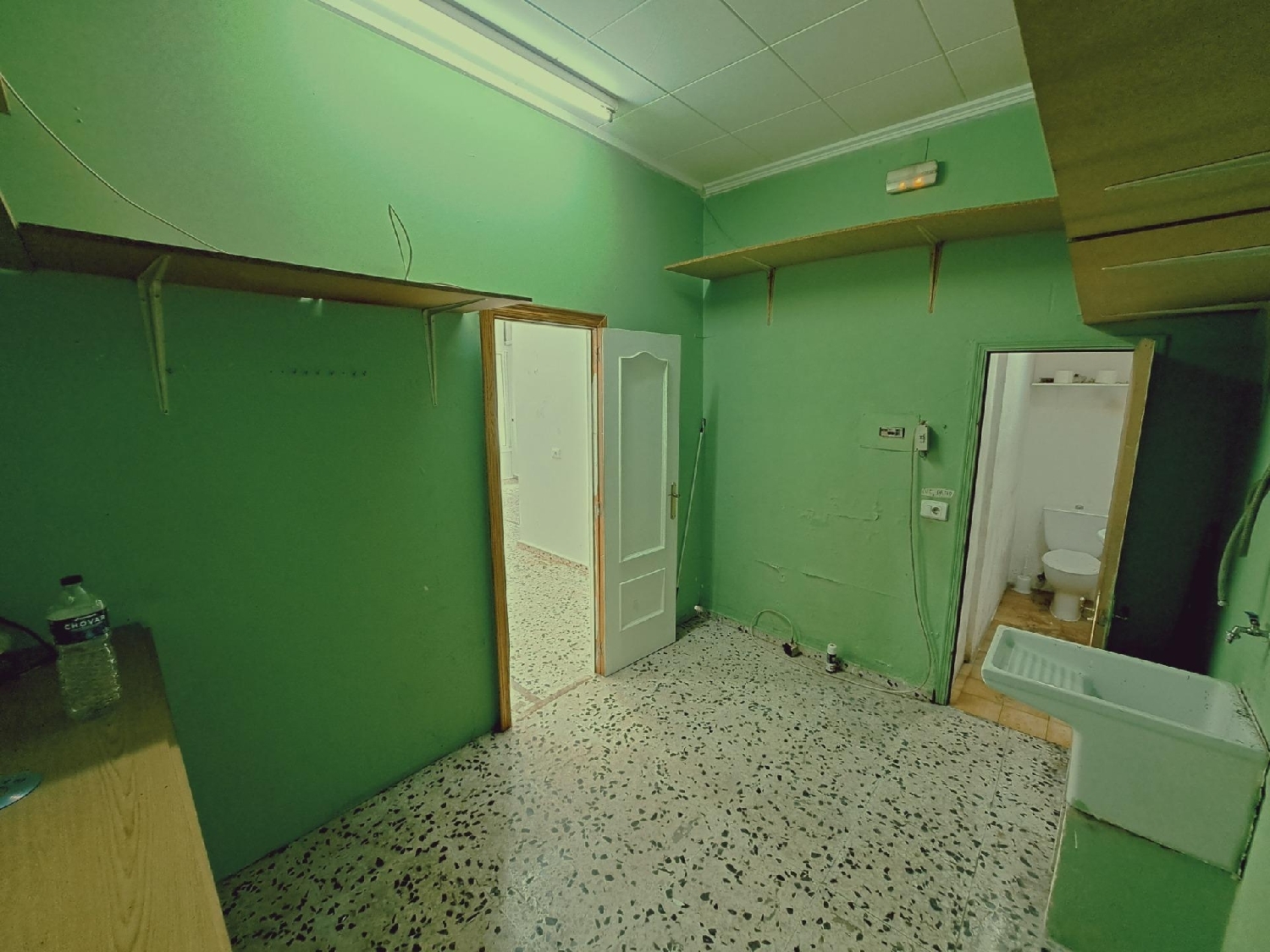  till salu lokal Vilella Ribera Alta 6