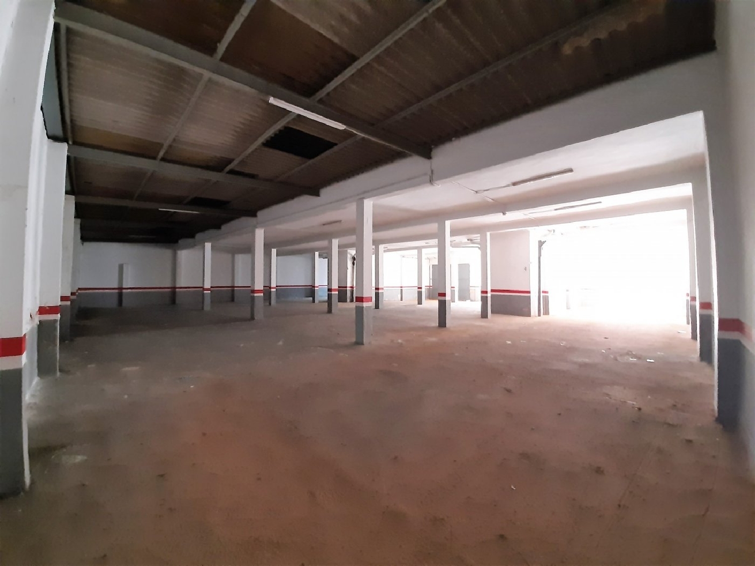  till salu lokal Vilella Ribera Alta 8