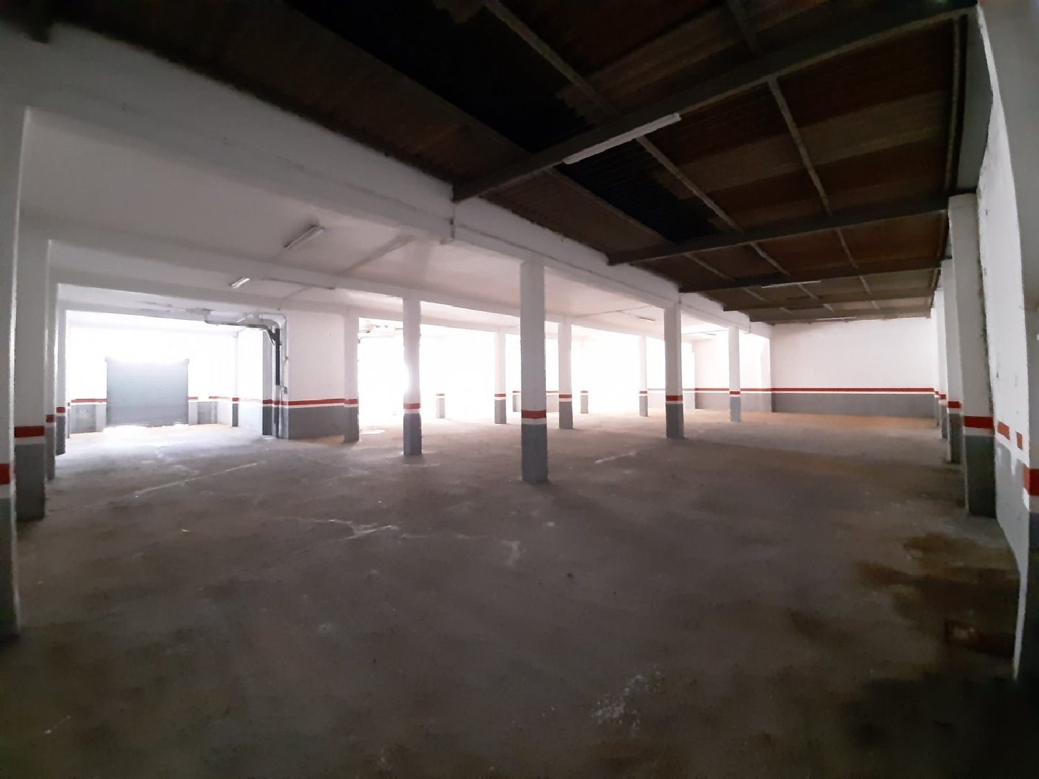  till salu lokal Vilella Ribera Alta 7