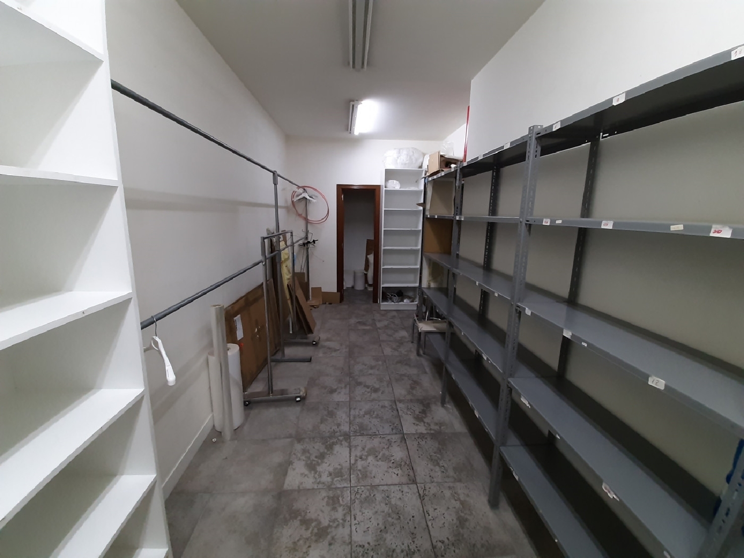  till salu lokal Vilella Ribera Alta 7