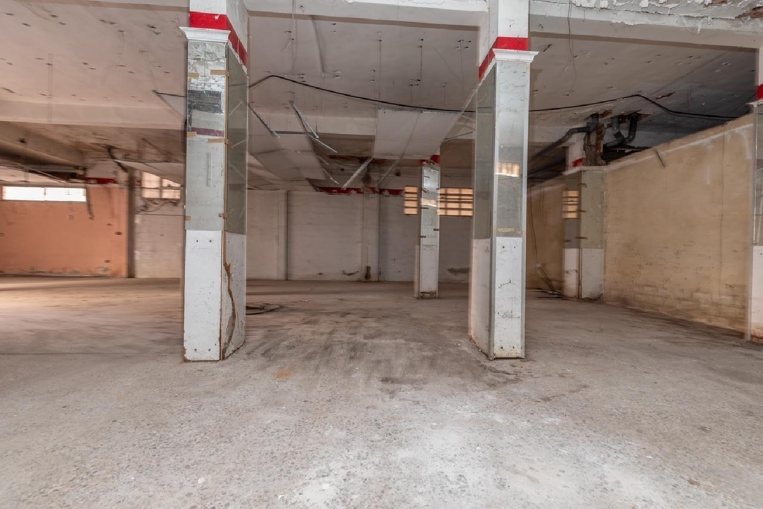  till salu lokal Vilella Ribera Alta 4