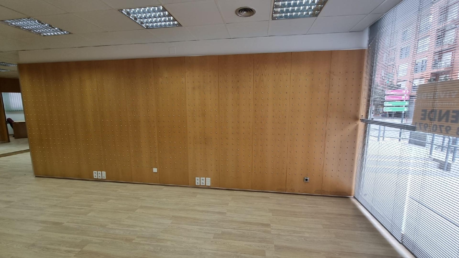 till salu lokal Viles Alto Guadalentín 4