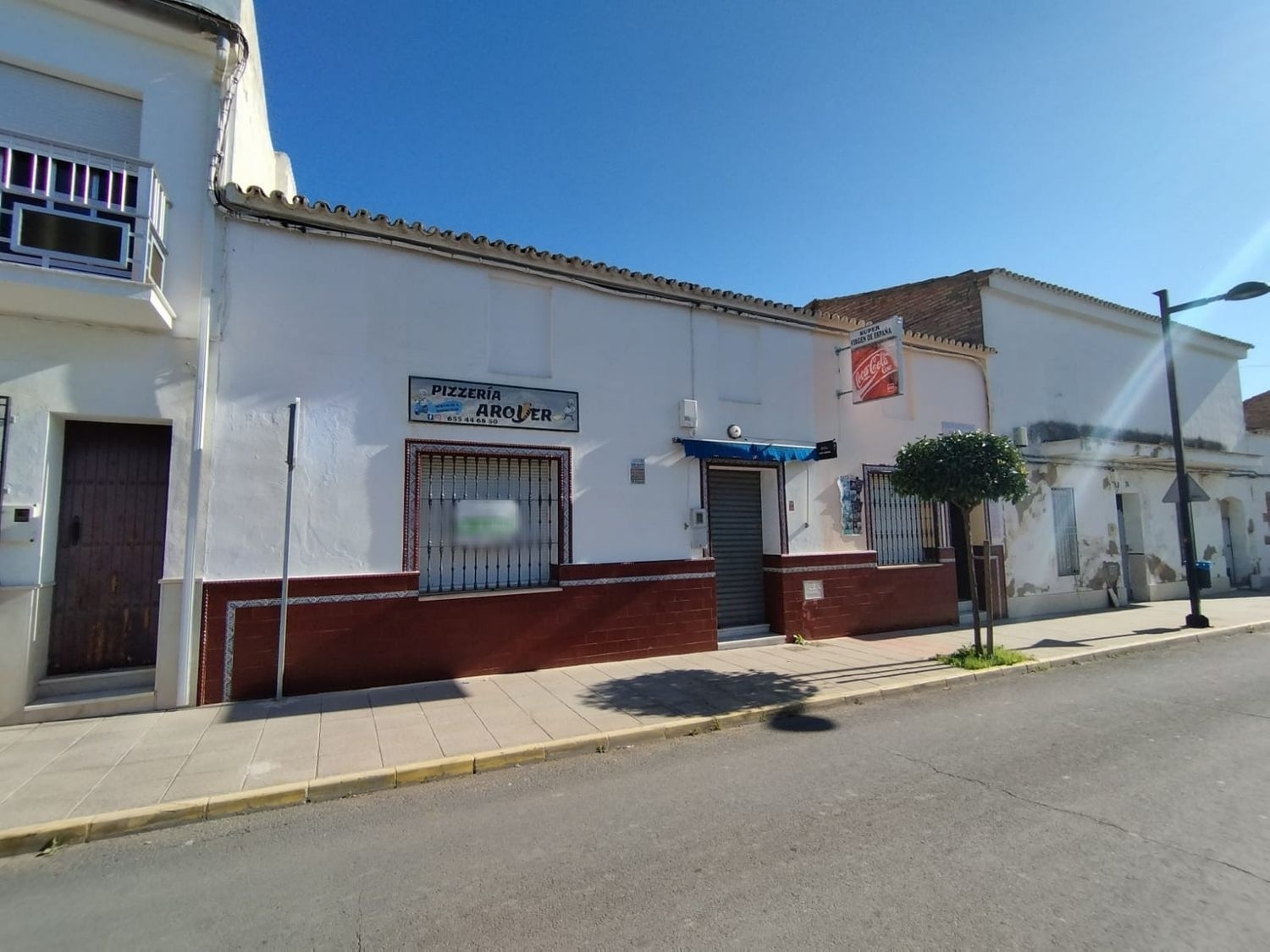 en venta local Villa Bularo Condado (El) 2