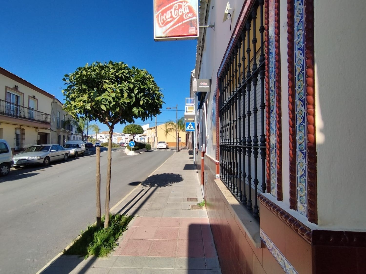  en venta local Villa Bularo Condado (El) 4