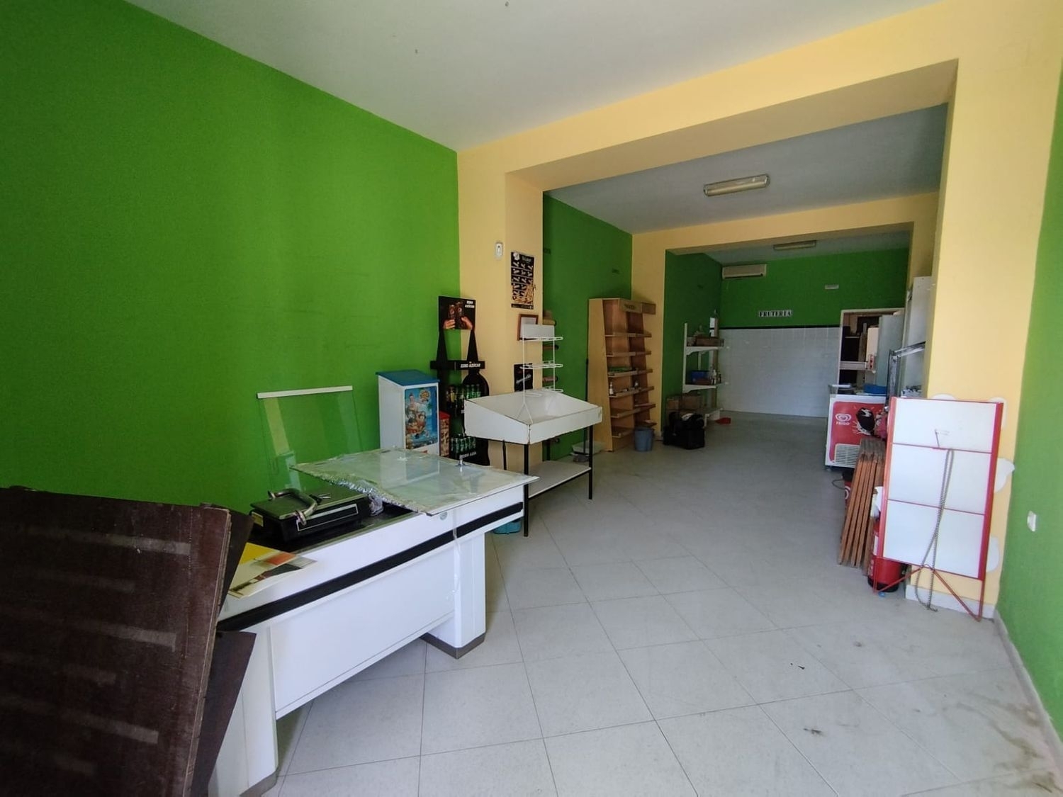  en venta local Villa Bularo Condado (El) 8