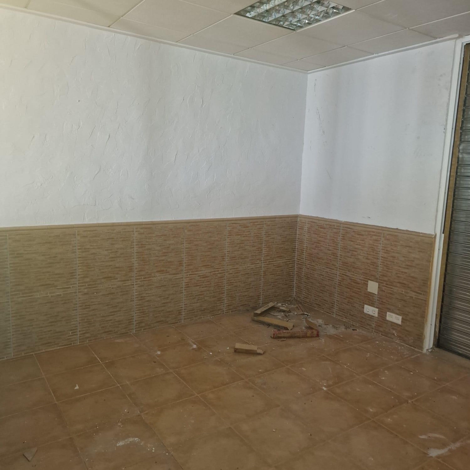  till salu lokal Villa Rosa-La Ciñuelica Baix Segura 5