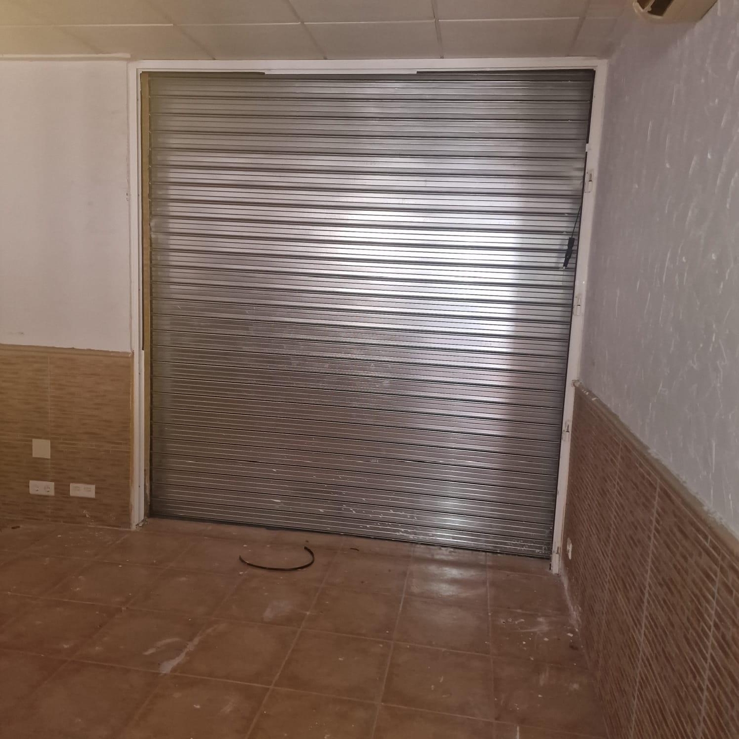  till salu lokal Villa Rosa-La Ciñuelica Baix Segura 6