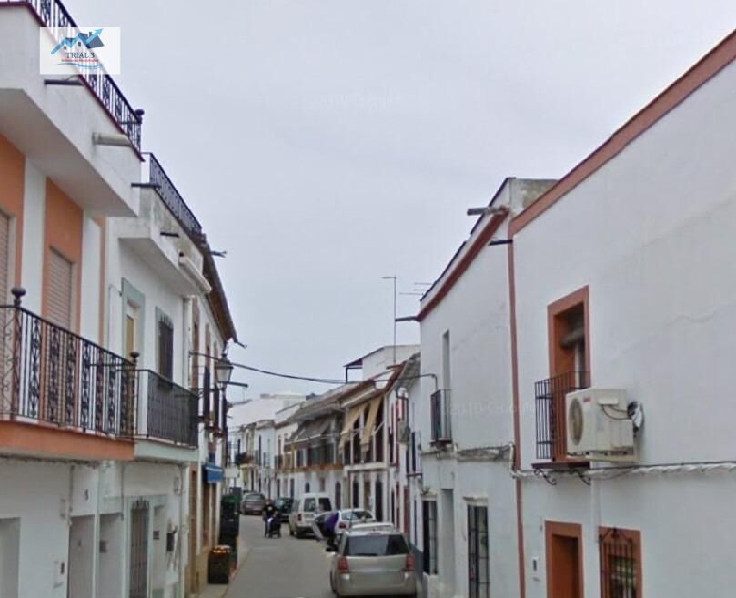 till salu lokal Villafranca De Córdoba Alto Guadalquivir 2