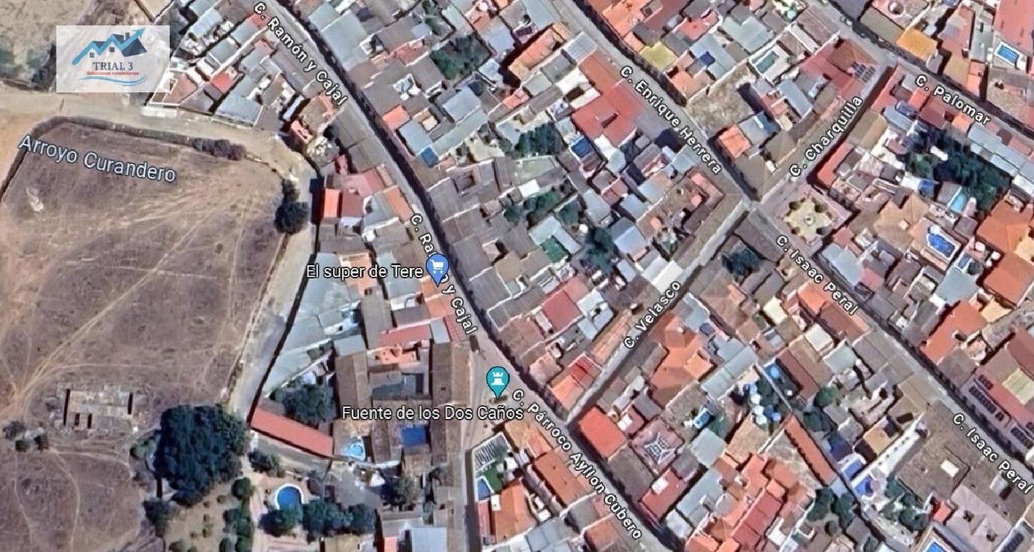 till salu lokal Villafranca De Córdoba Alto Guadalquivir 3