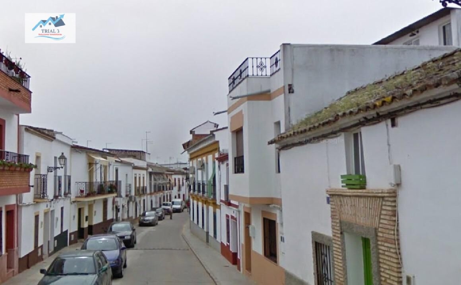  till salu lokal Villafranca De Córdoba Alto Guadalquivir 1