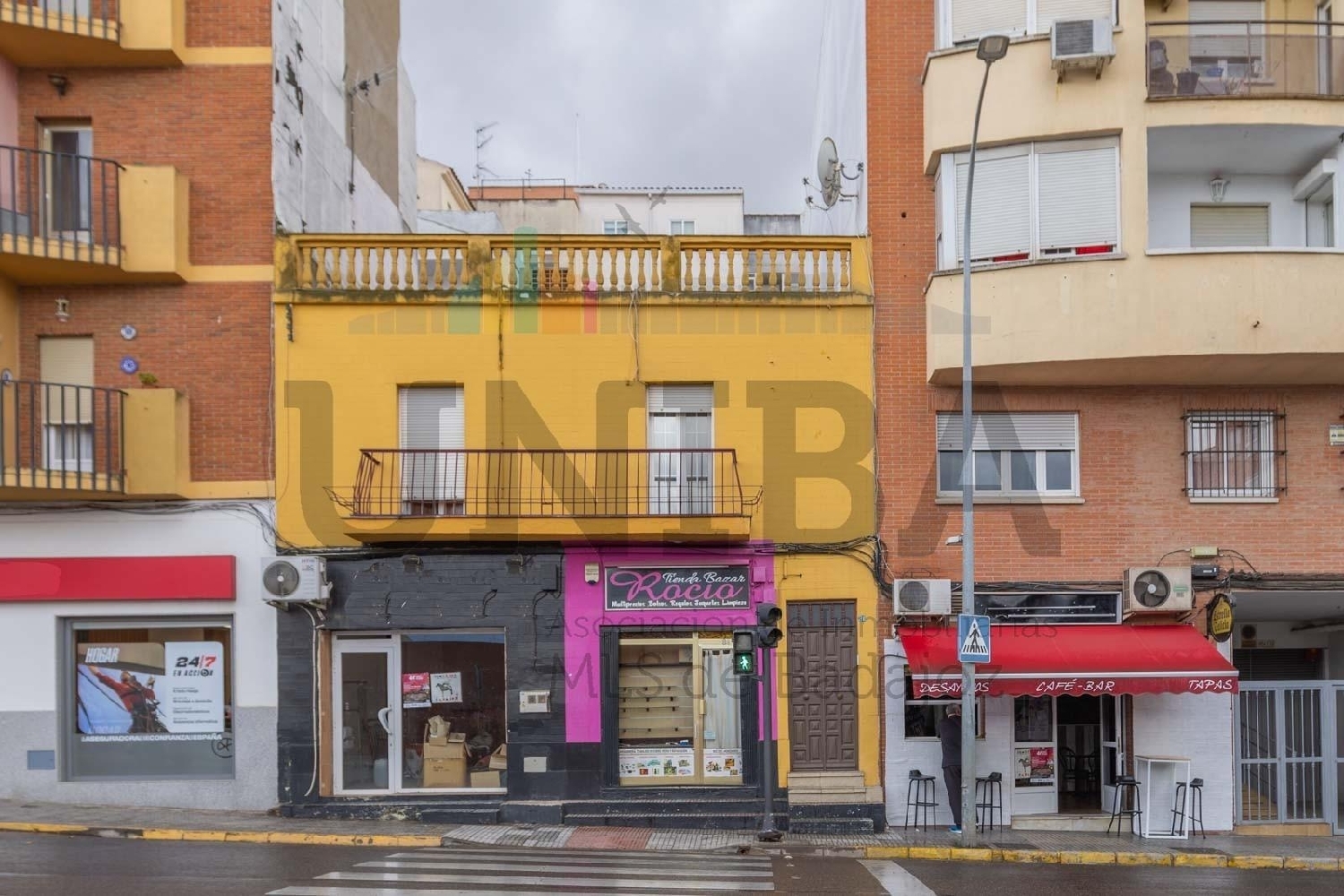  till salu lokal Villafranco Del Guadiana Badajoz 4