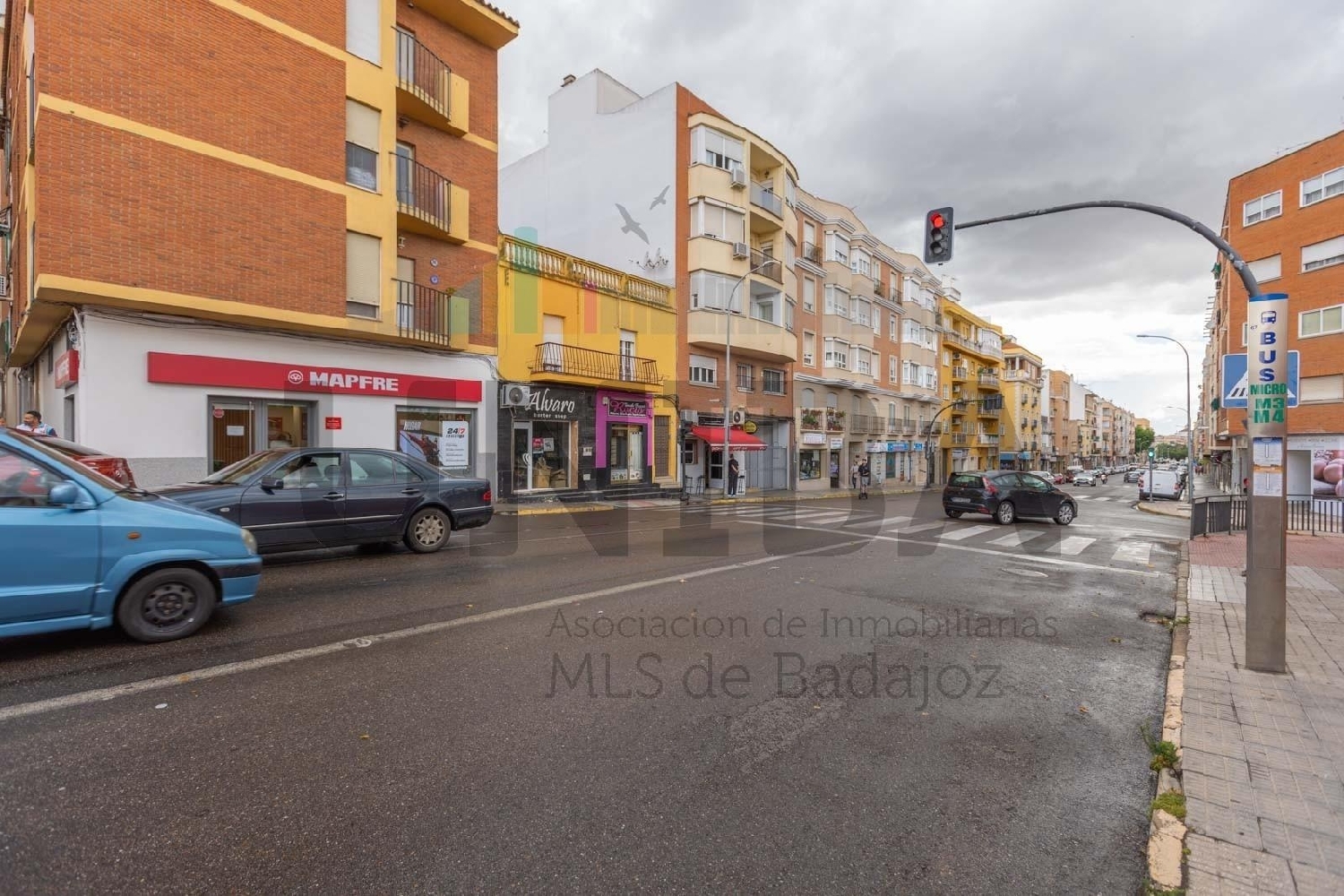 till salu lokal Villafranco Del Guadiana Badajoz 2