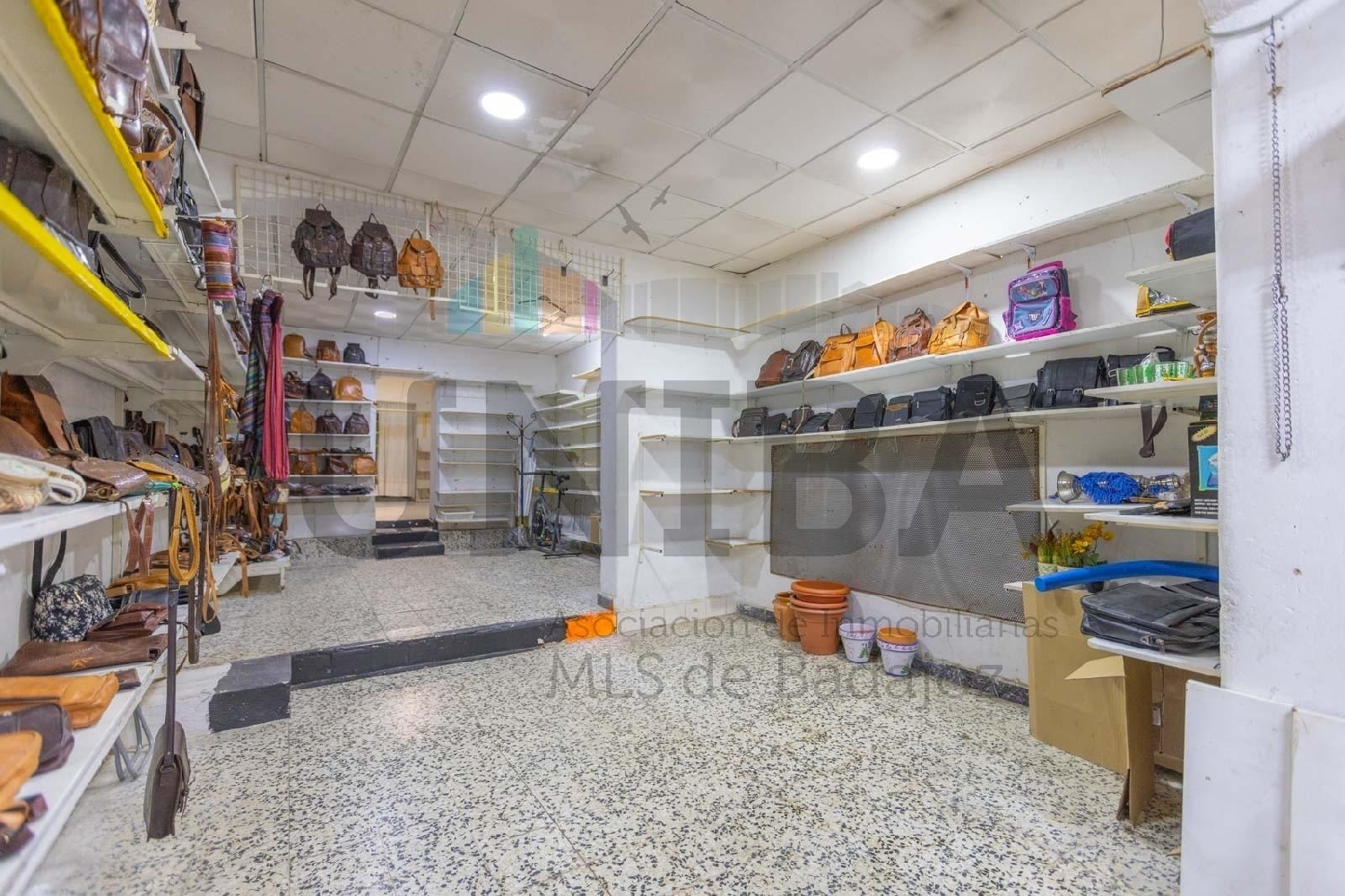  till salu lokal Villafranco Del Guadiana Badajoz 6
