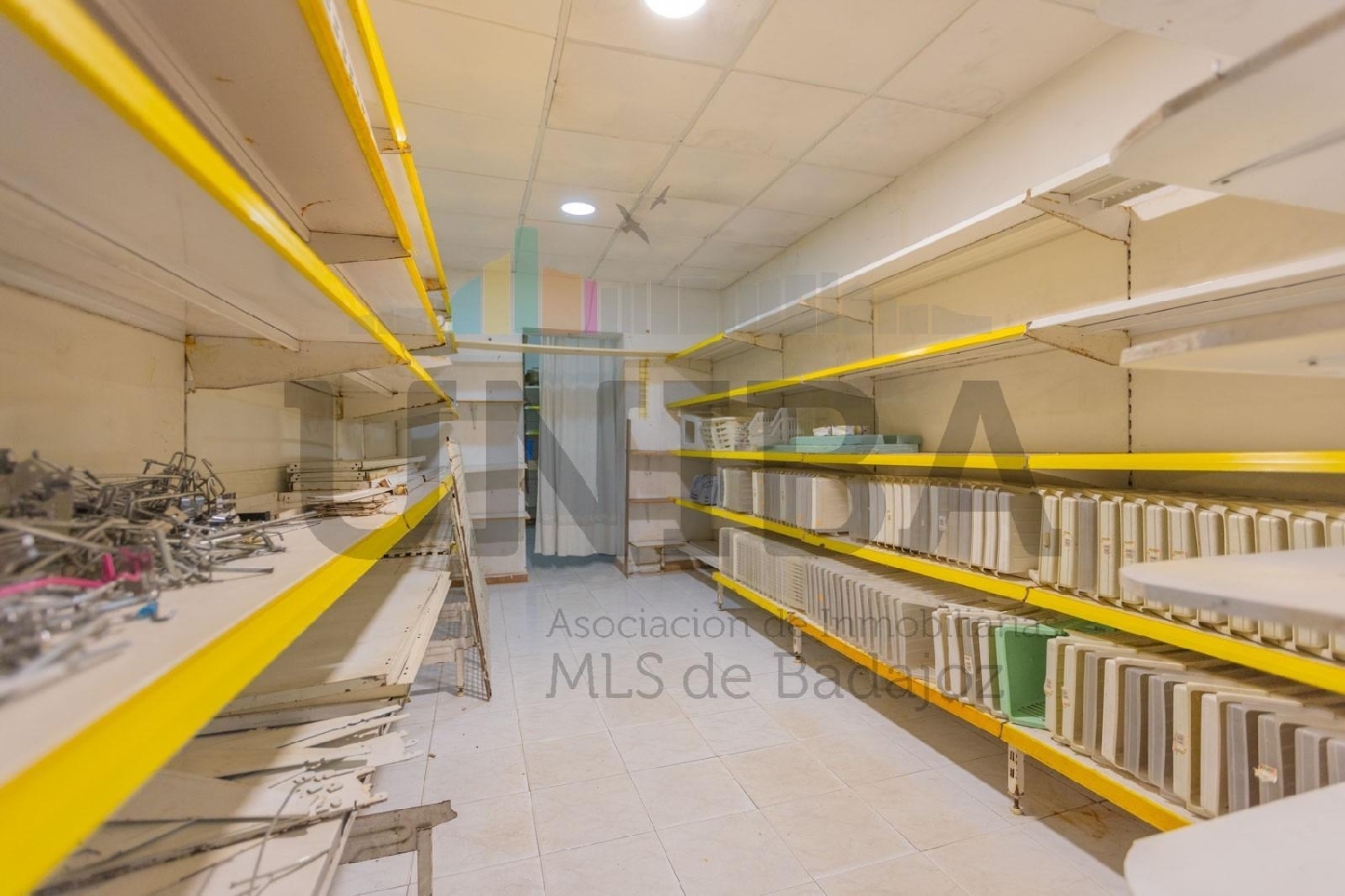  till salu lokal Villafranco Del Guadiana Badajoz 7