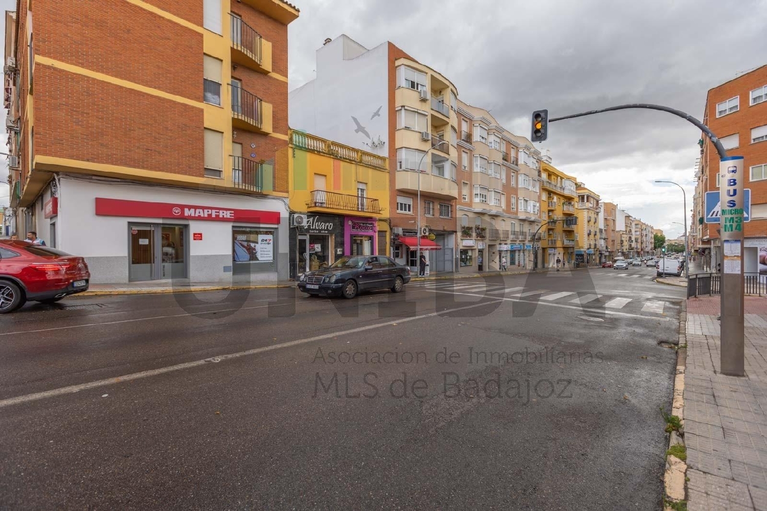  till salu lokal Villafranco Del Guadiana Badajoz 1