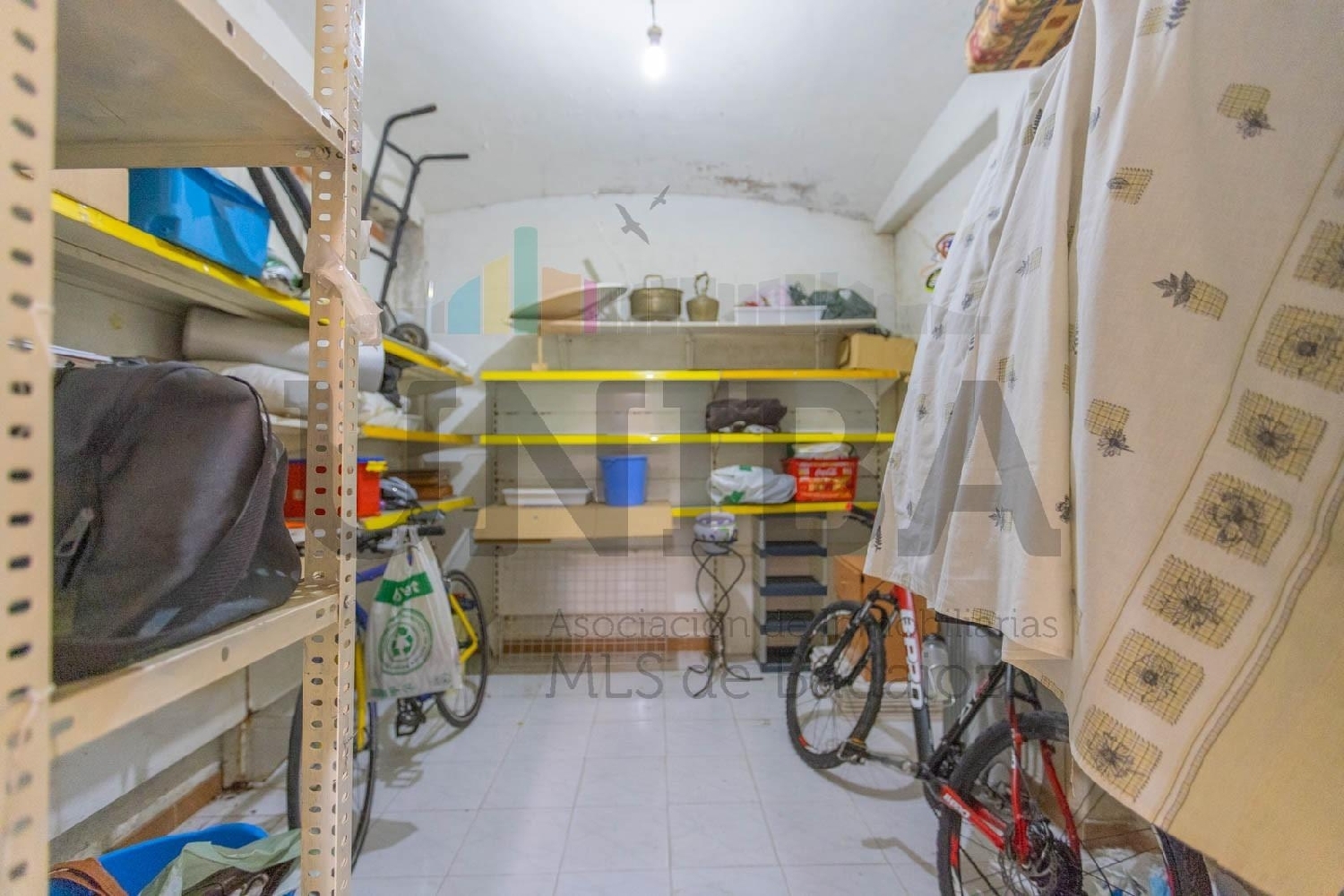  till salu lokal Villafranco Del Guadiana Badajoz 8