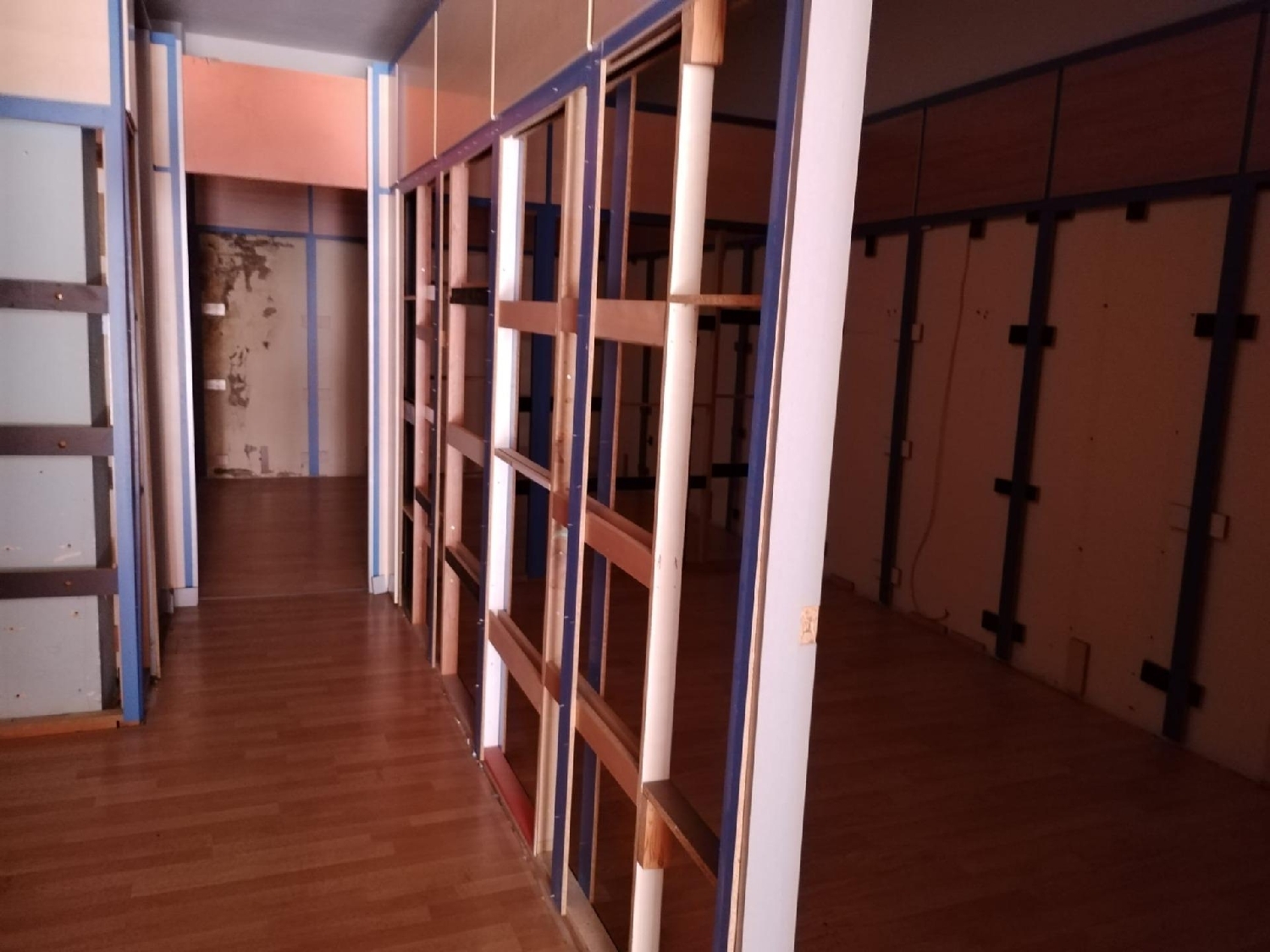 till salu lokal Tres Arroyos Badajoz 3