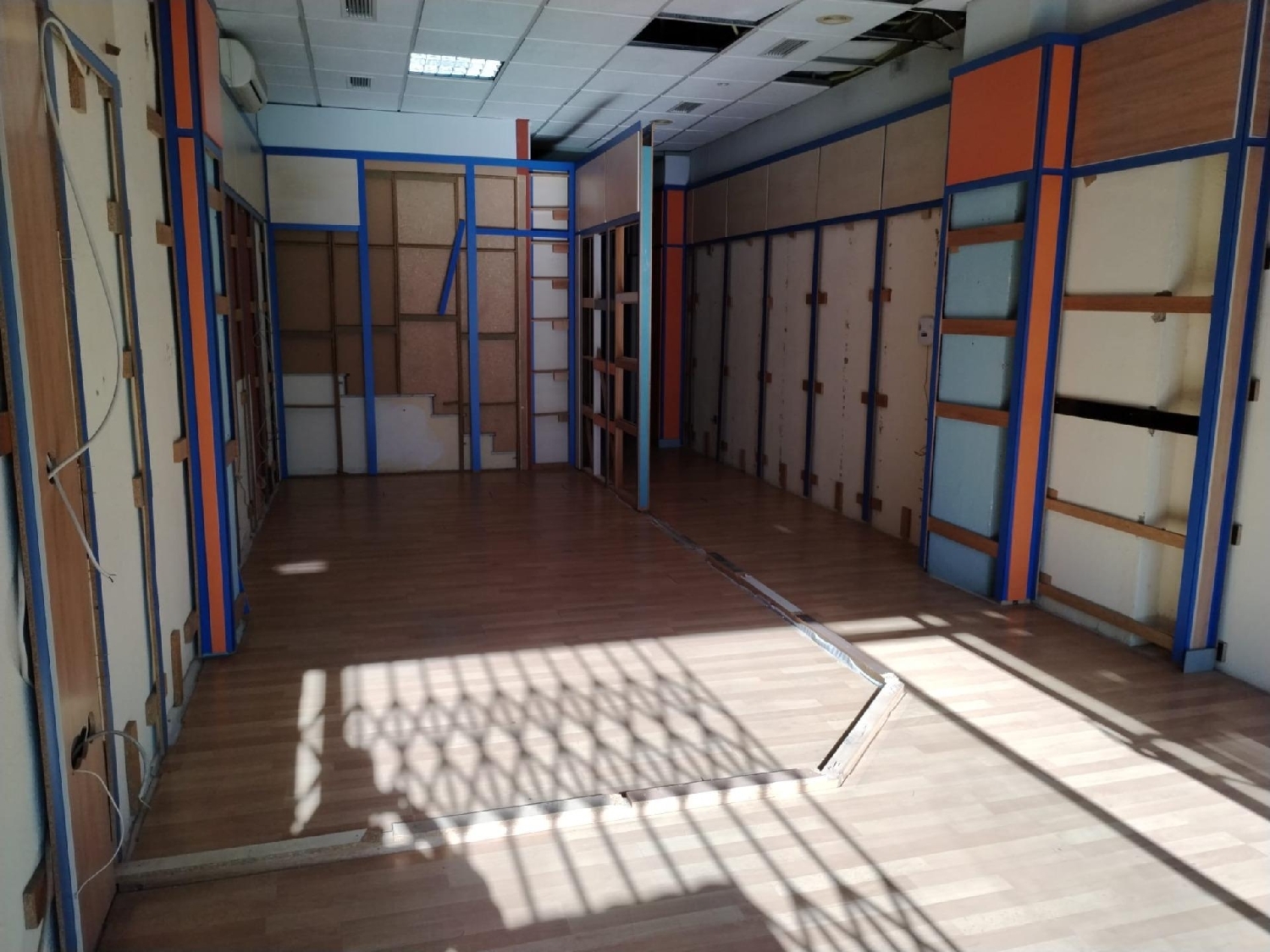  till salu lokal Tres Arroyos Badajoz 6