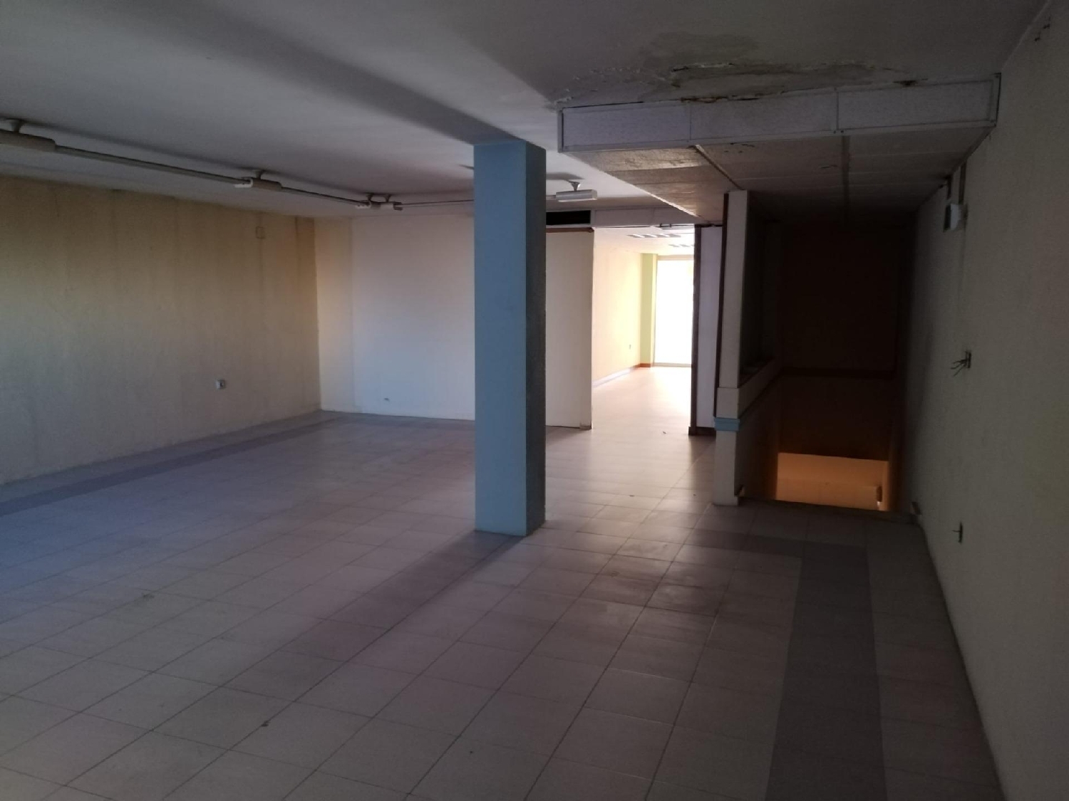  till salu lokal Tres Arroyos Badajoz 8