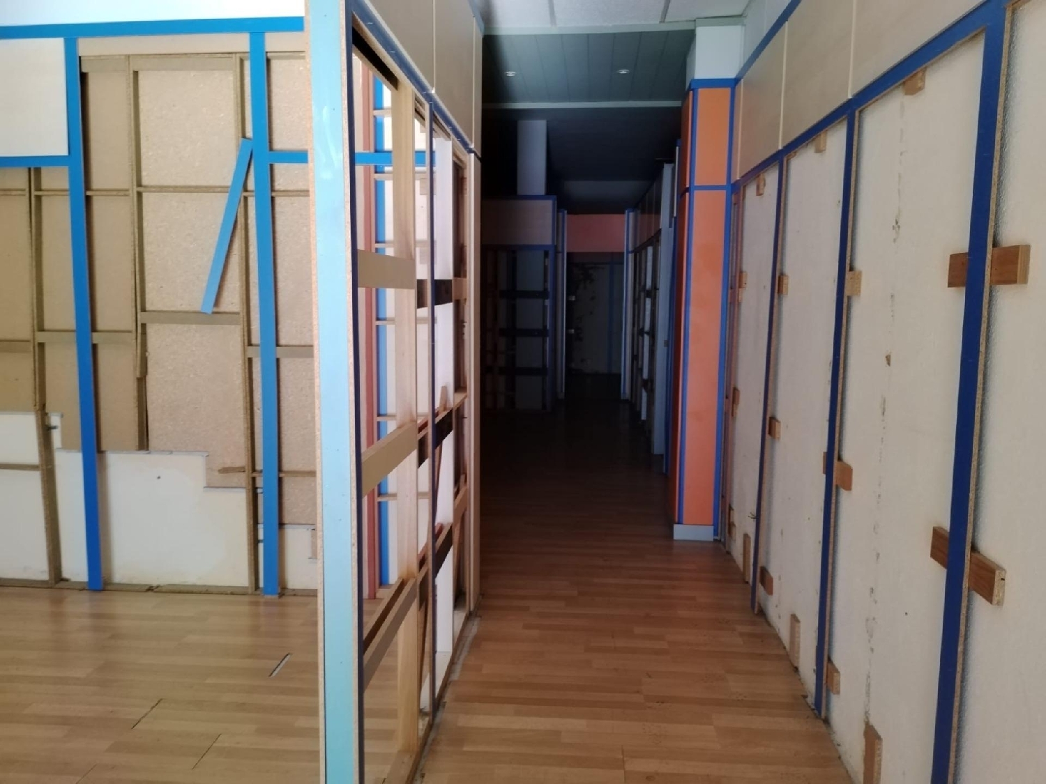  till salu lokal Tres Arroyos Badajoz 4