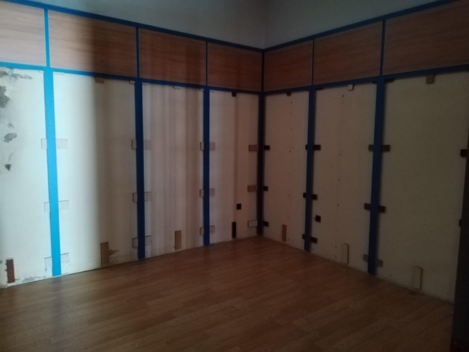  till salu lokal Tres Arroyos Badajoz 7