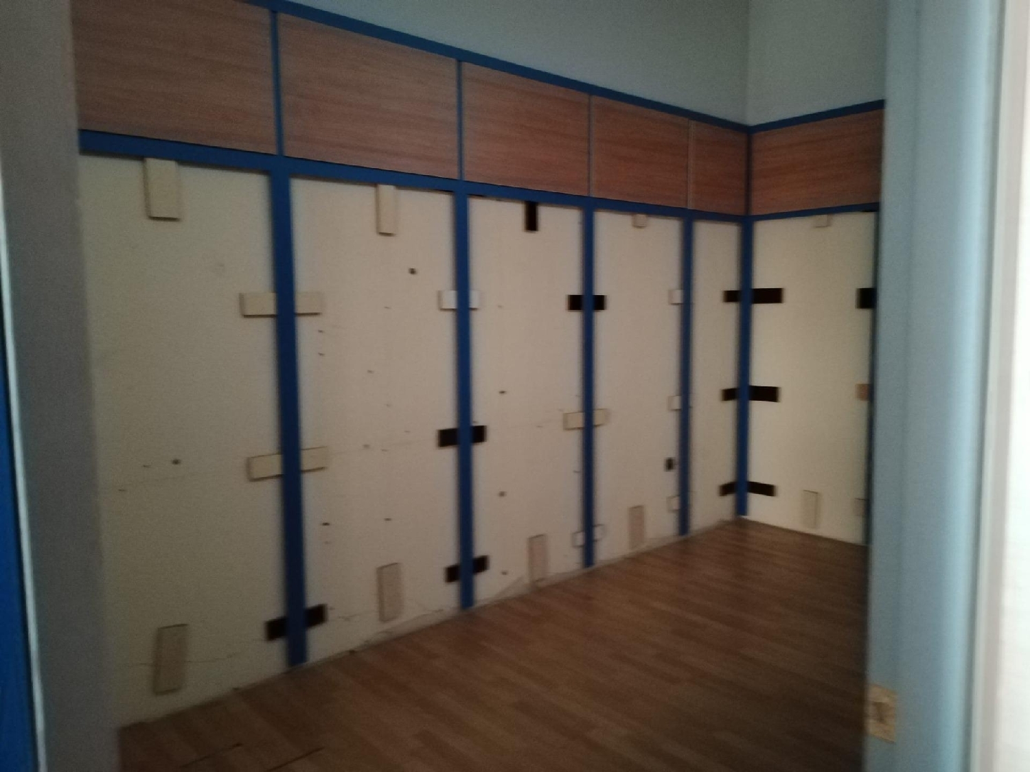  till salu lokal Tres Arroyos Badajoz 5